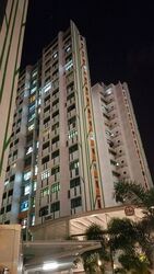 Blk 698C JURONG WEST BLOSSOM (Jurong West), HDB 4 Rooms #425544921